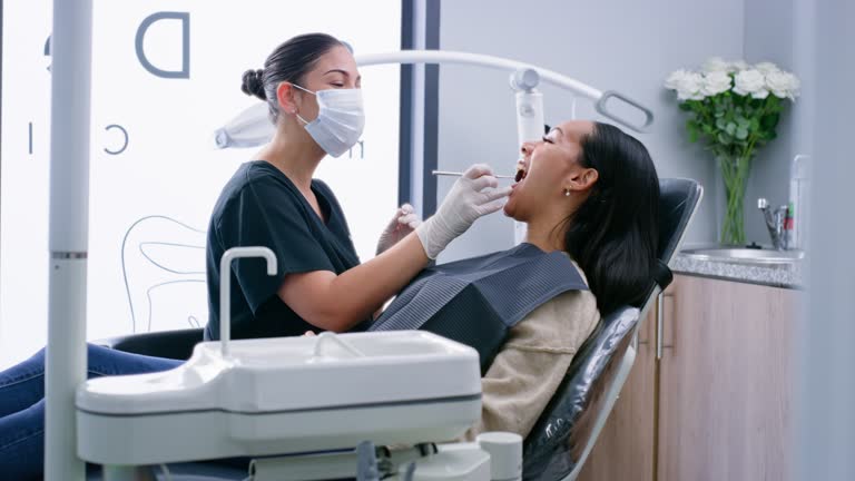 Professional Dental Services in West Memphis, AR